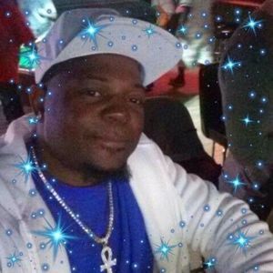 Meet your Posher, Antwan